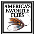 America’s Favorite Flies